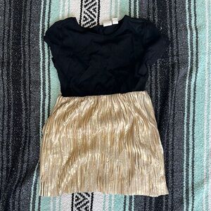 Old navy girls dress XS